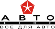 Логотип компании Авто-Line