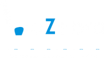Логотип компании LaZebra