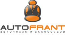 Логотип компании AutoFrant