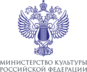 Логотип компании Управление Министерства культуры Российской Федерации по Приволжскому федеральному округу