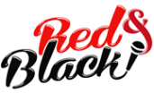 Логотип компании Red & Black