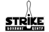 Логотип компании Strike