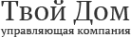 Логотип компании Твой дом