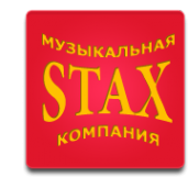Логотип компании Стакс