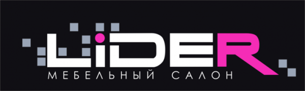 Логотип компании Lider