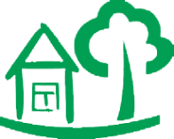Логотип компании Пенза-Wood