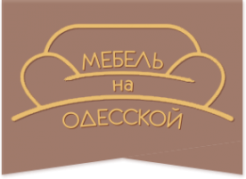 Логотип компании Мебельная компания