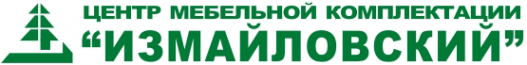Логотип компании Измайловский