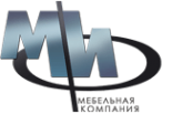 Логотип компании Миф