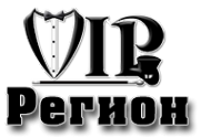 Логотип компании VIP-Регион