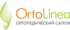 Логотип компании OrtoLinea