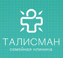 Логотип компании Талисман