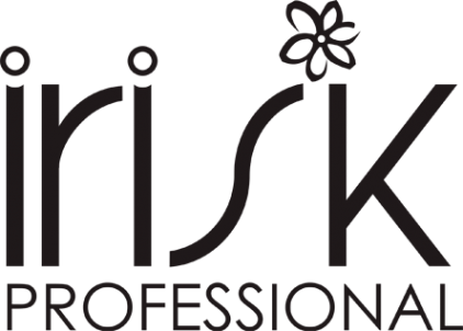 Логотип компании Irisk professional