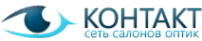Логотип компании Контакт Стиль