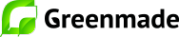 Логотип компании Greenmade