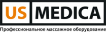 Логотип компании US Medica