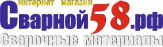 Логотип компании Сварной58.рф