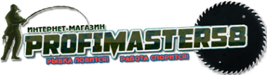 Логотип компании ПрофиМастер