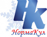Логотип компании НормаКул