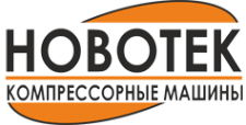 Логотип компании ПО Компрессормаш