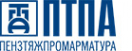 Логотип компании ПТПА