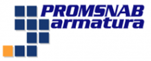 Логотип компании Промснабарматура
