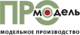 Логотип компании Промодель