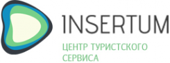 Логотип компании Insertum