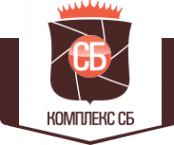 Логотип компании Комплекс СБ