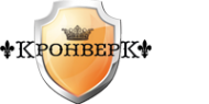 Логотип компании Ваша Безопасность-КронверК
