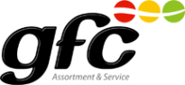 Логотип компании GFC