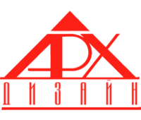 Логотип компании Архдизайн