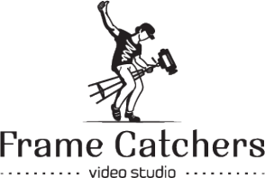 Логотип компании Frame Catchers