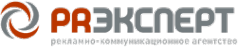 Логотип компании PRЭксперт