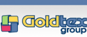 Логотип компании ГолдТекс-Групп