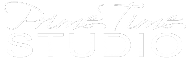 Логотип компании Prime Time