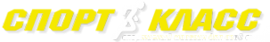 Логотип компании Спорткласс