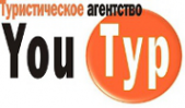 Логотип компании You Тур