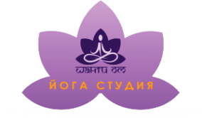 Логотип компании Шанти Ом