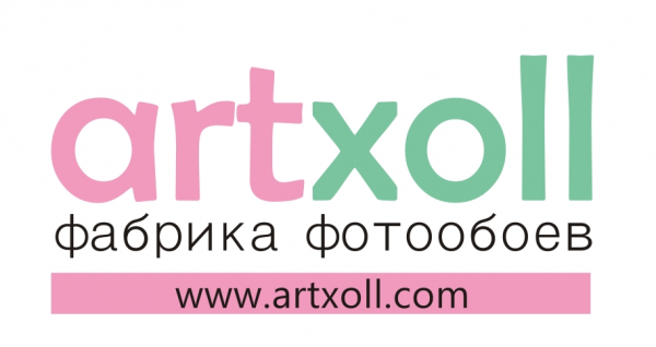 Логотип компании АртХолл