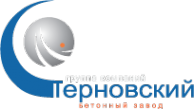 Логотип компании Терновский