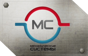 Логотип компании Механические системы