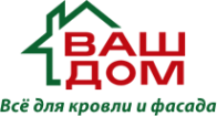 Логотип компании Ваш Дом