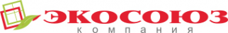 Логотип компании Экосоюз
