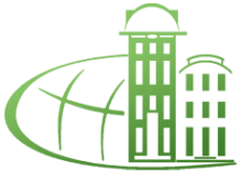 Логотип компании Жилищно-правовой центр