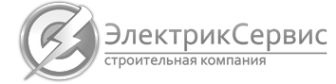 Логотип компании Электриксервис