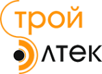 Логотип компании Стройолтек