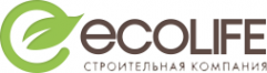 Логотип компании ECOLIFE