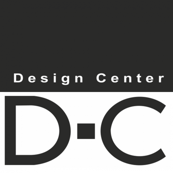 Логотип компании Дизайн-Центр