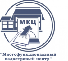 Логотип компании Многофункциональный кадастровый центр